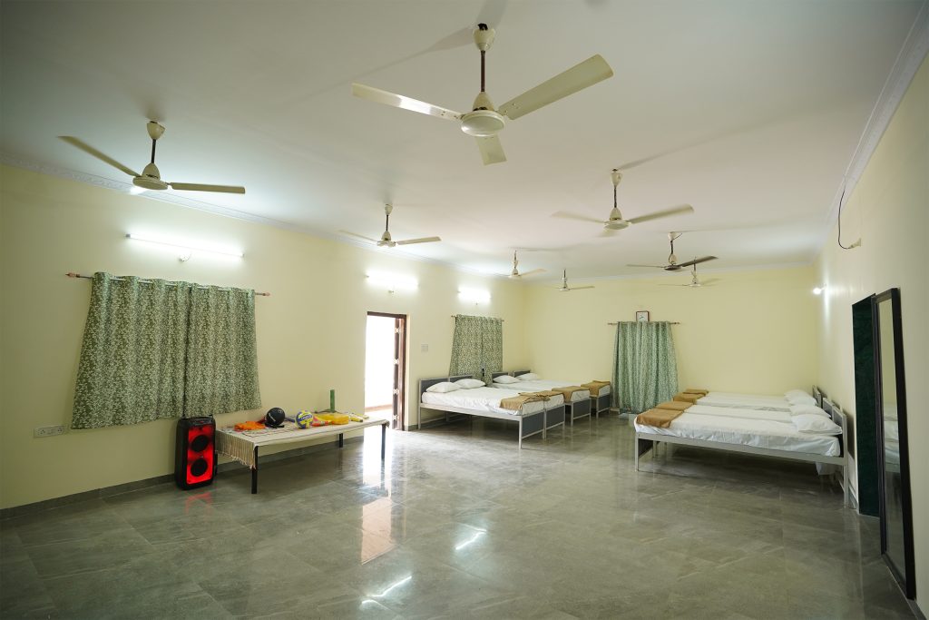 dessiterra bedroom 8people slepping